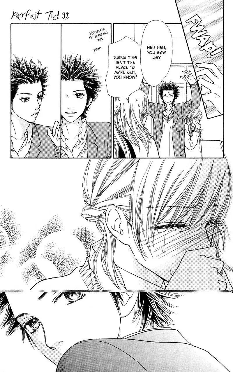 Parfait Tic Chapter 109 11